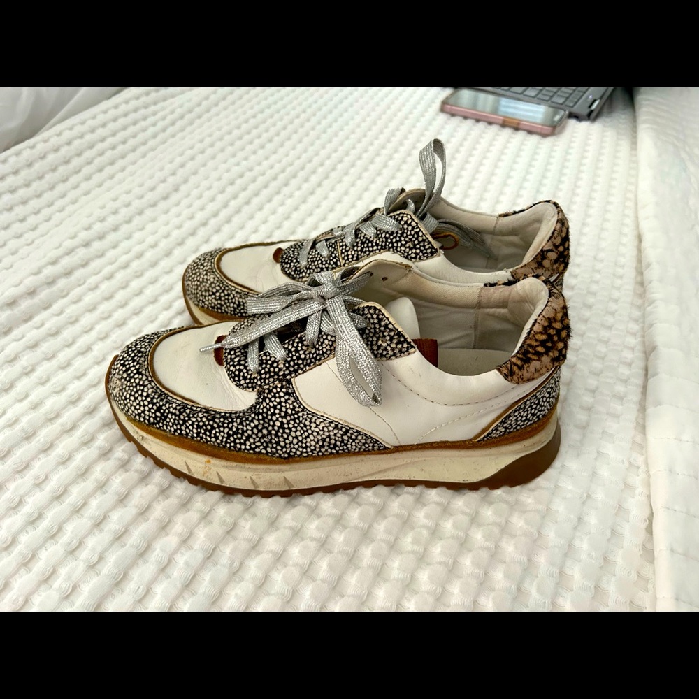 Madewell sneakers